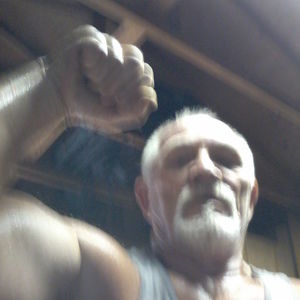 Meet your Posher, Richards